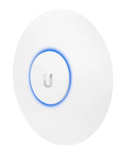 Ubiquiti networks uap-ac-pro punto accesso wlan 1300 mbit/s supporto power over ethernet (poe) bianco - UAP-AC-PRO-EU