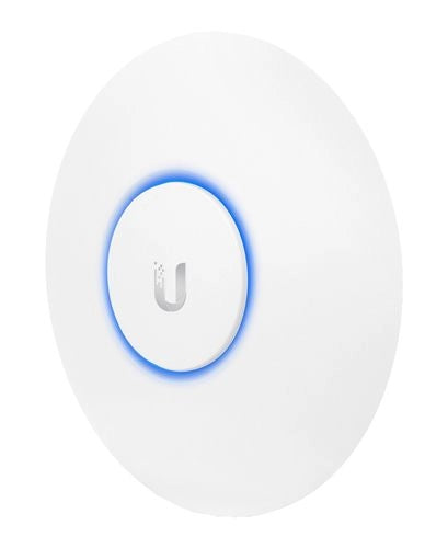 Ubiquiti networks uap-ac-pro punto accesso wlan 1300 mbit/s supporto power over ethernet (poe) bianco - UAP-AC-PRO-EU