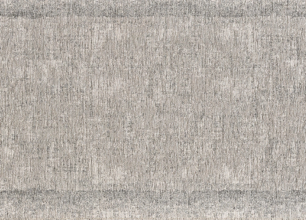Tappeto Passatoia Cucina Corsia Retro Antiscivolo Disegno Dublino By Suardi - 55x115 - Grigio