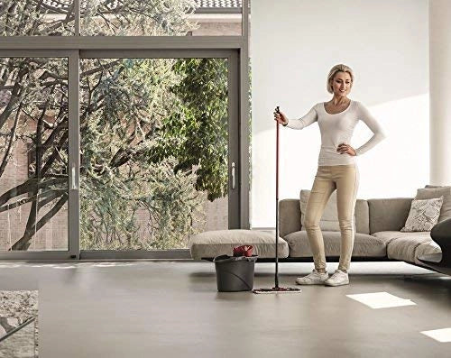 Supermocio Completo Revolution Cm 28 x 37X36 H Vileda