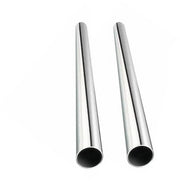 Tubazioni in acciaio inossidabile 304 - tubo senza saldatura - tubo capillare - spessore del muro 1mm - lunghezza 250mm - resistente alla corrosione - tubo in acciaio inossidabile