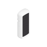Sensore di temperatura e umidità senza fili e senza batterie Bianco NODON