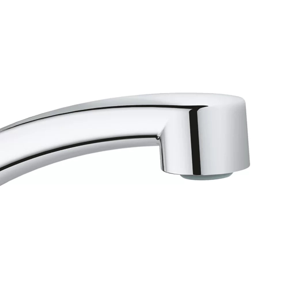 Miscelatore cucina cromato Grohe - Serie Start New