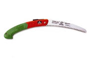 SEGACCIO PER POTARE LAMA CURVA A SERRAMANICO- - lama mm.180 (FC-180-LH) - 1 blister SAMURAI