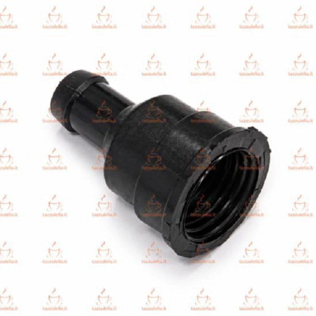 Didiesse Ricambi Portagomma Elettrovalvola C&T090 Compatibile con Coffee & Tea