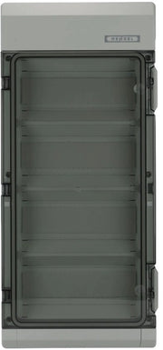 Scatola di gruppo acqua resistente 4 file 48 moduli IP65 (KV 9448 B)