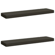 Cuscini per Panchina a 2 Pezzi VUGHT 2 pcs 100% Poliestere 950491