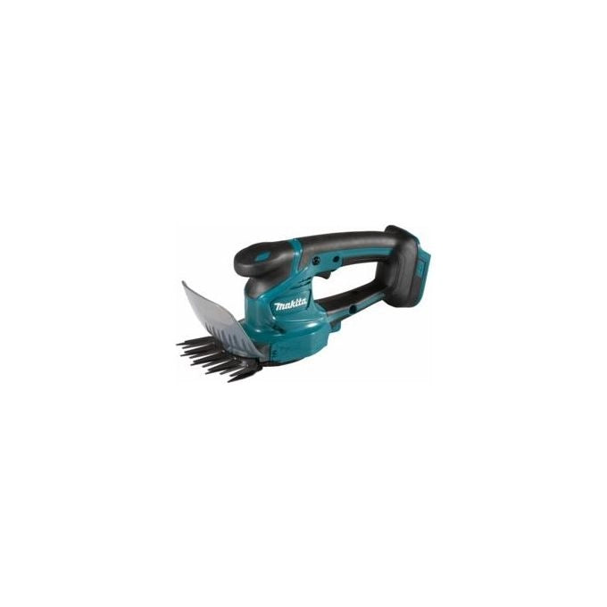 Makita DUM111ZX cesoia per erba cordless 11 cm 18 V Ioni di Litio Nero, Blu