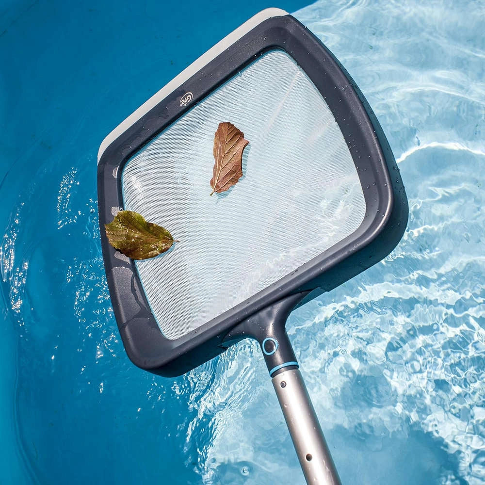 Retino Raccoglifoglie di Superficie per Piscina GRE LSP40