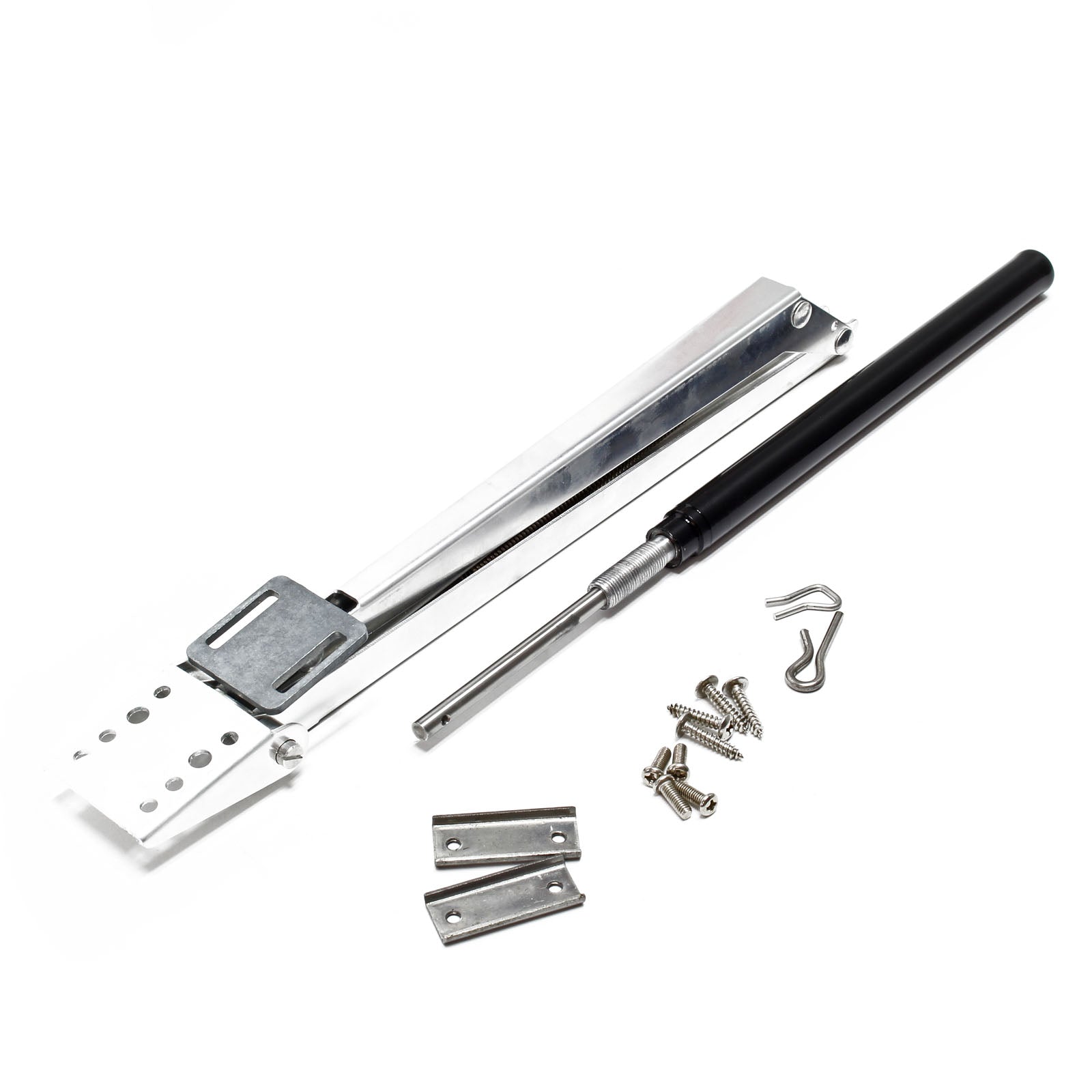 Aprifinestra automatico per serre Senza elettricità, max 7kg, Comando termico Per giardino