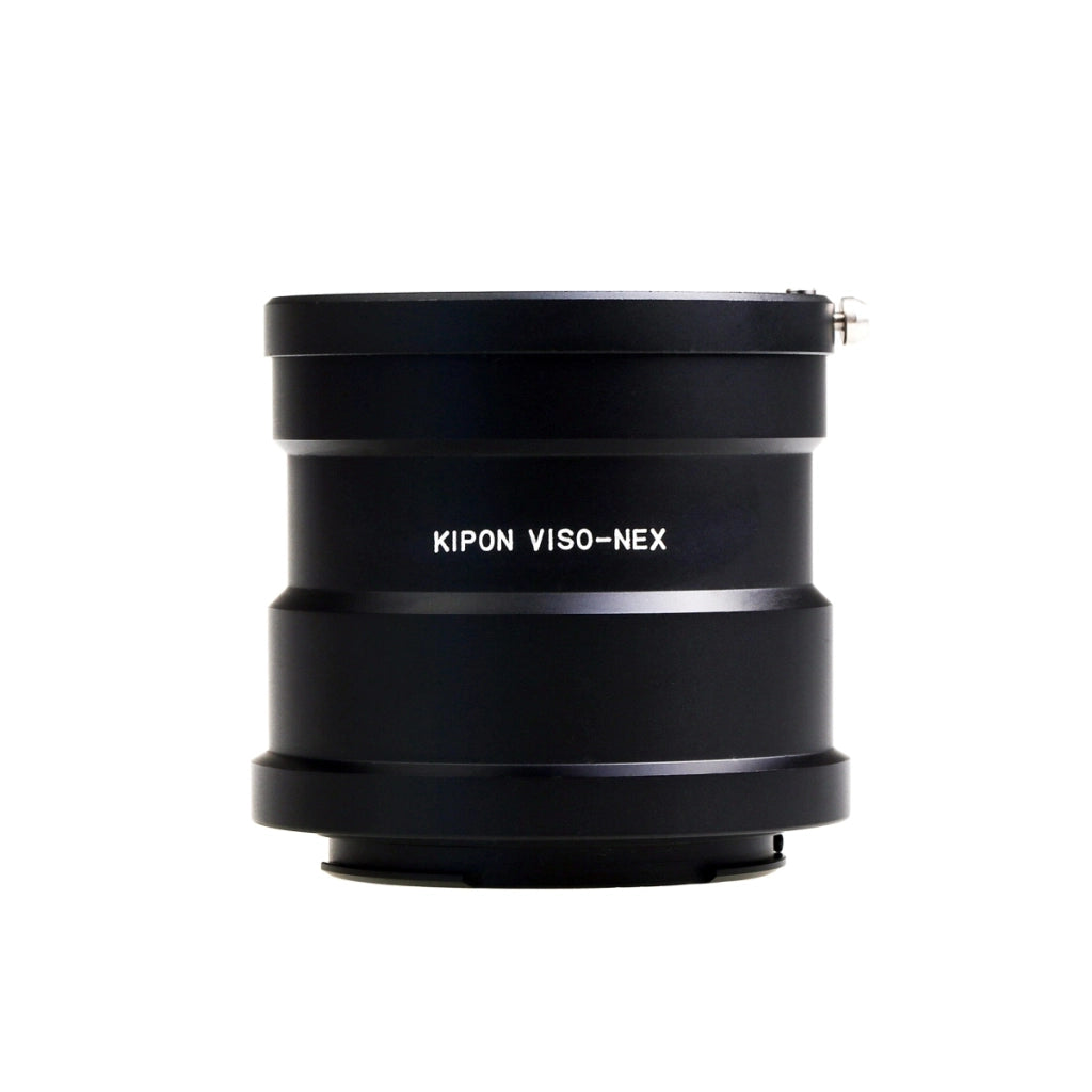 Kipon Adattatore per Leica Visio per Sony E