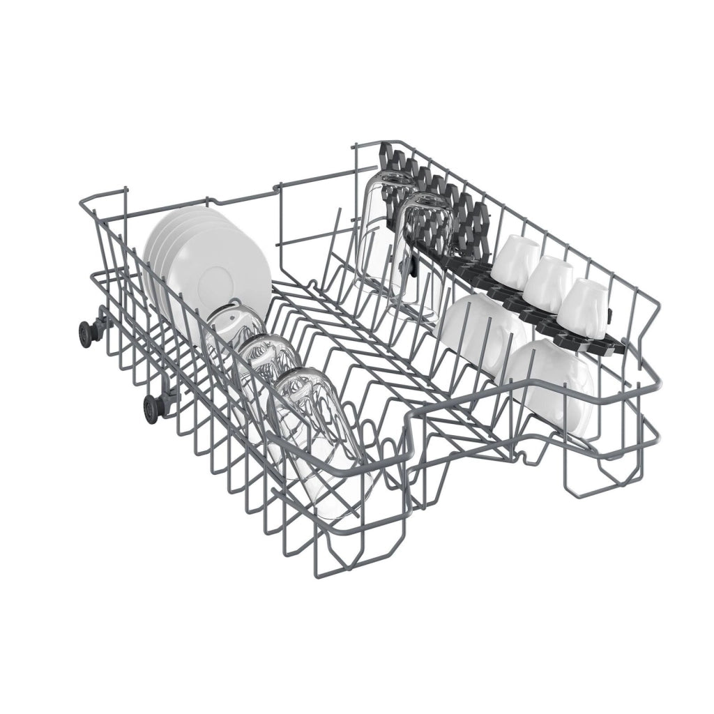 Beko DVS05024W Libera installazione 10 coperti E
