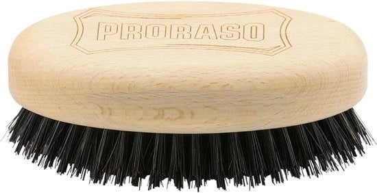 Borsetto militare a vecchia maniera - uso multifunzionale - 1 pezzo - marrone - legno
