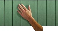 Casetta da Giardino Darwin 4x6, Verde, 125,8 X 184,5 X 205,1 h