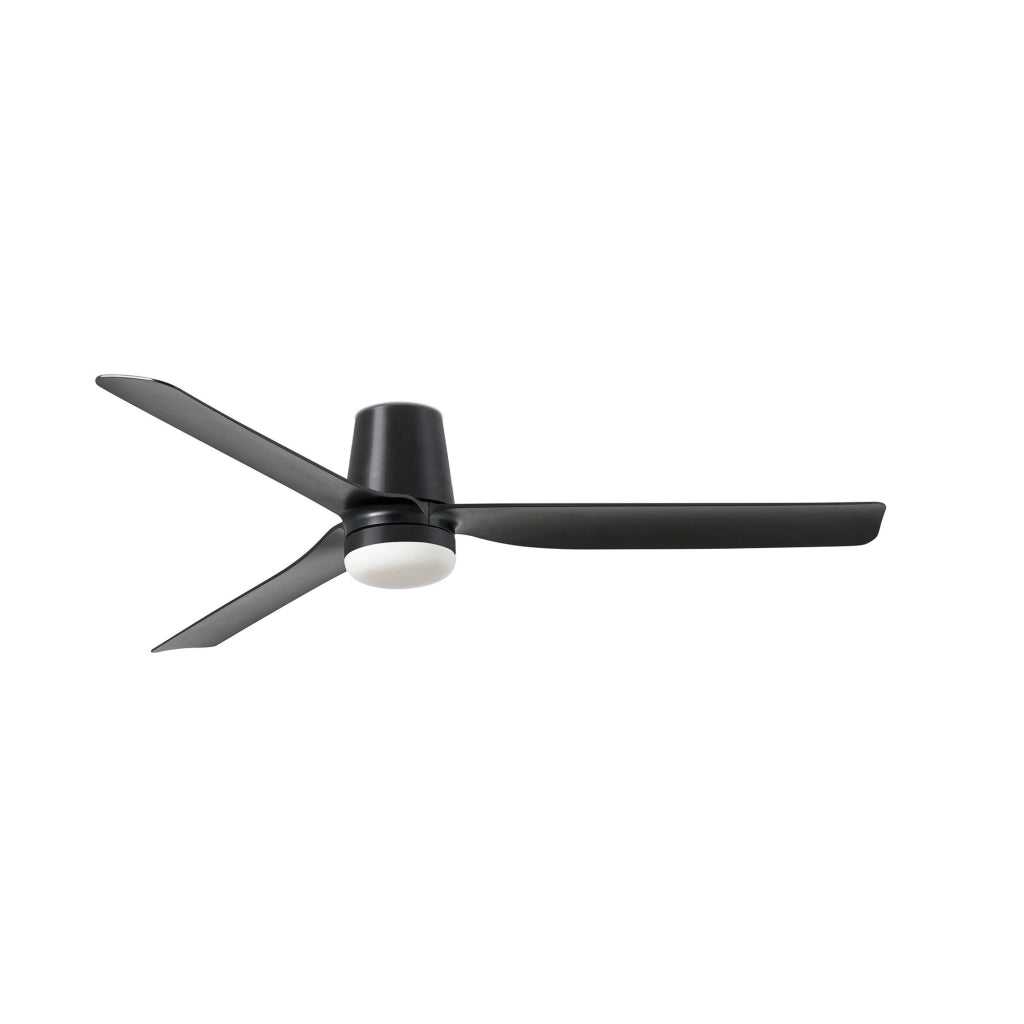 PUNT TUB M, Ventilatore con Luce, Faro Barcelona