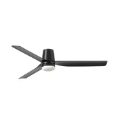 PUNT TUB M, Ventilatore con Luce, Faro Barcelona