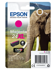 Epson Elephant Cartuccia Magenta XL