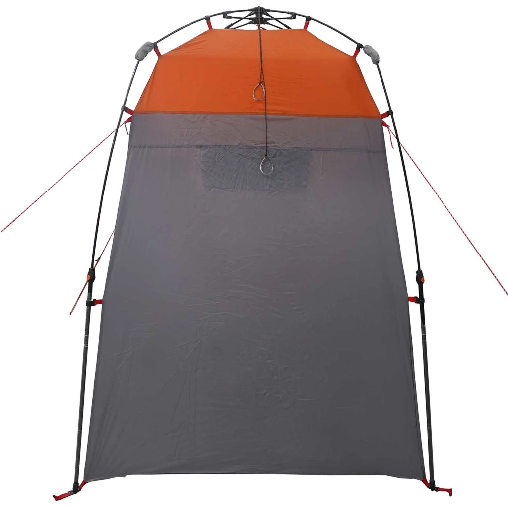 Tenda istantanea per 2 persone con rilascio rapido-Tenda da campeggio con tetto