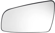 Sostituzione Esterna Specchiera Opel Zafira B 2005-2008 - Vetro Specchietto Riscaldato - Sostituzione Diretta - Inclusa Placchetta Posteriore - Codice Prodotto:  - Modello: - Dimensioni: - Materiali: - Garanzia: