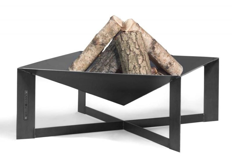 Barbecue Braciere 70x70 cm “CUBA”