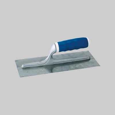 FRATTONE LISCIO M GOMMA 28x12 cm - MADE IN ITALY