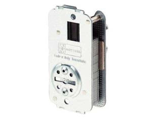 NUCLEO GORGES ANTIDECODUE COMPACT DOPPIA MAPPA CON 3 CHIAVI  91067- - gambo mm.60, DX - 1 pezzi MOTTURA