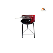 BARBECUE SANDRIGARDEN SG30 ROTONDO DIAMETRO 33 CM