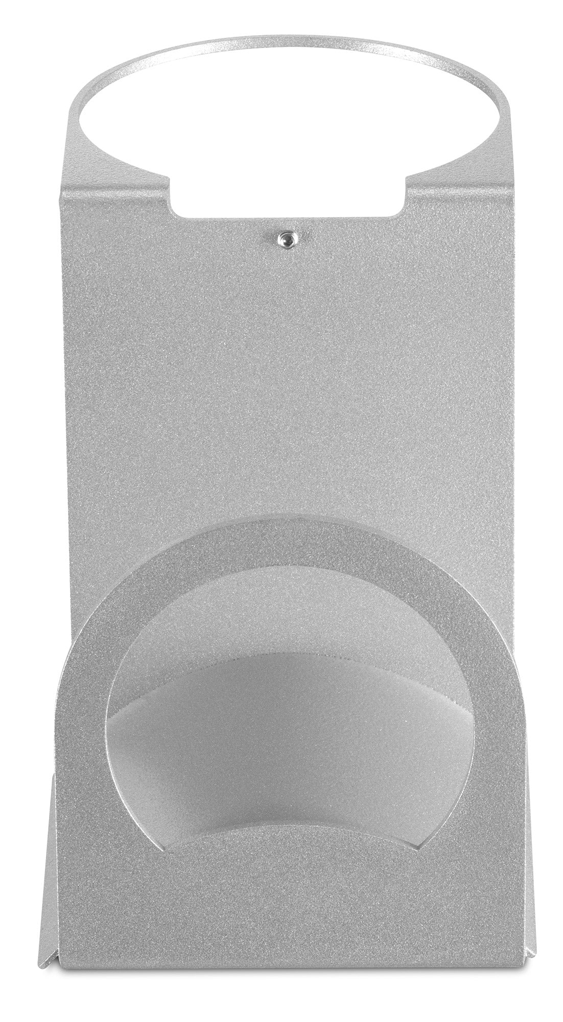 Portatubo per Fontane da Giardino in Ferro Antiruggine Belfer 42/PG Alluminio