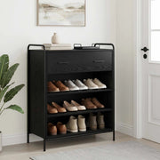Mobile per scarpe 76 x 36,5 x 93 cm Legno ingegnerizzato 8013992