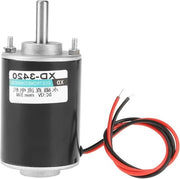 Generator Elettrica a Alta Coppia Permanente Magnetismo Alta Velocità Sbiancante 

Modello: 3500RPM 12V