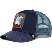 Cappellino da baseball EAGLE multicolore