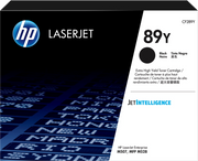 HP Cartuccia toner nero originale LaserJet 89Y ad altissima capacità