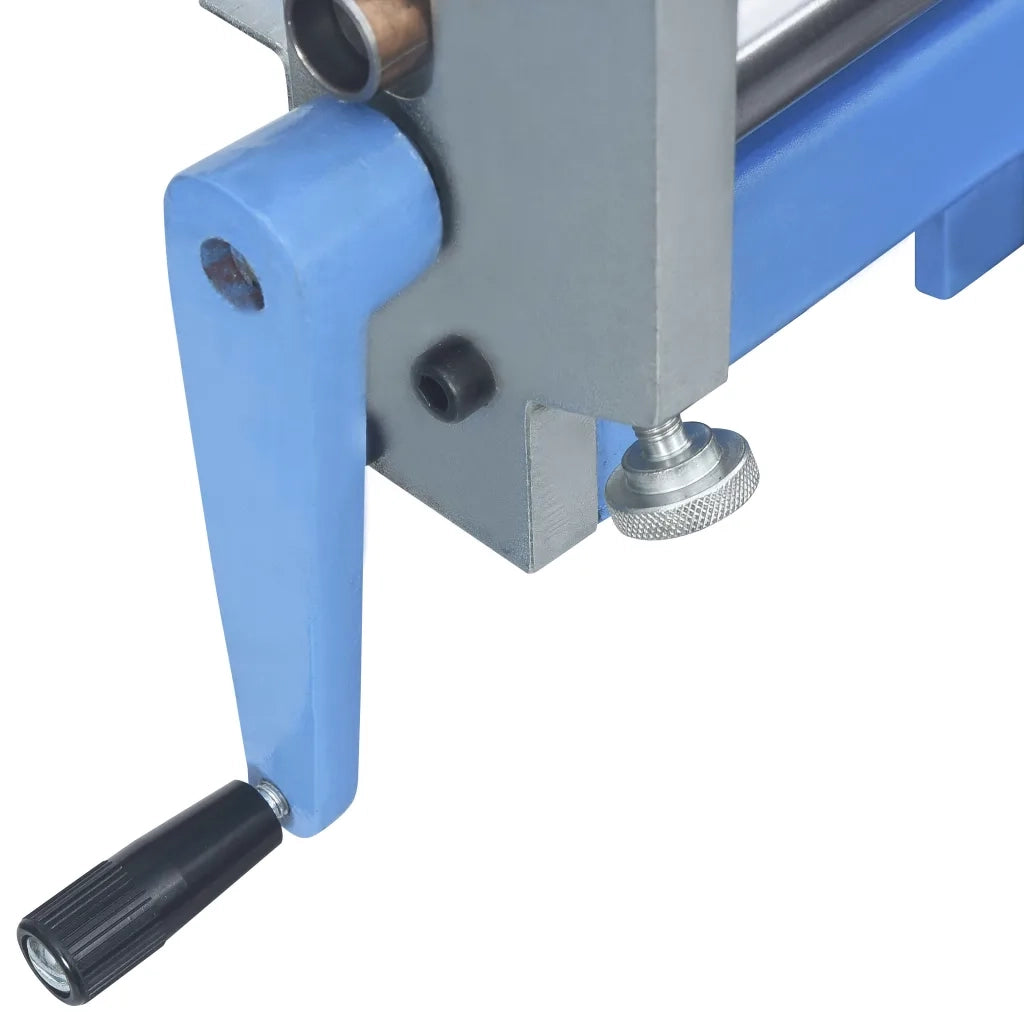 Piegatrice Lamiera in Acciaio Manuale 320 mm CFW3436026