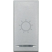Copritasto Bticino Axolute 1 Funzione HC4915BA