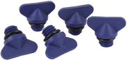 Filtro di scarico per motori Mercruiser - Materiale ABS - Alta resistenza - Compatibile con Mercruiser - N. articolo 22 806608A02 - Filtro di scarico