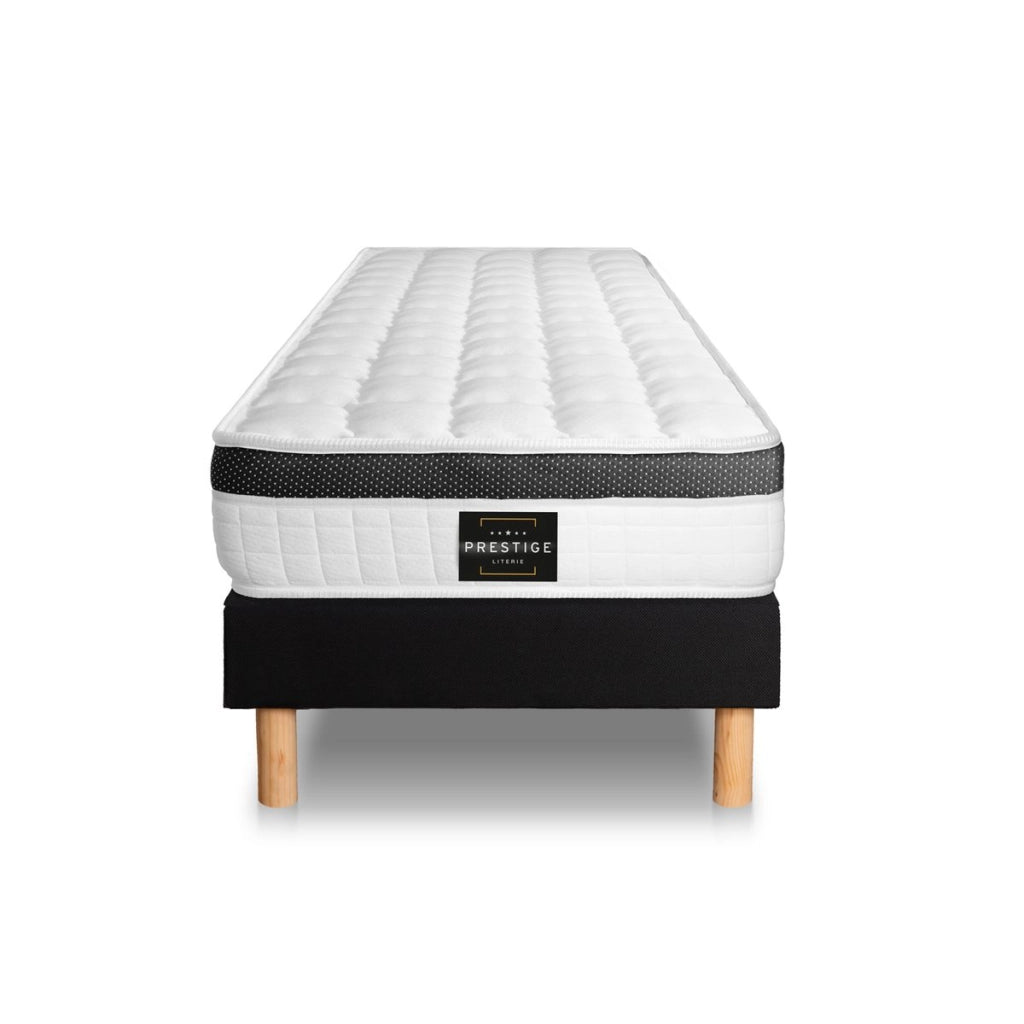 Set materasso e base 90x190 cm - Superior