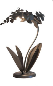 ORCHIDEA, Lampada da Tavolo, Arti e Mestieri