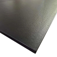 Piatto Doccia 80x120x2 6 cm Antracite Effetto Pietra mod. Strong