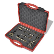 Kit regolazione tirante trasversale cod mxl 59453
