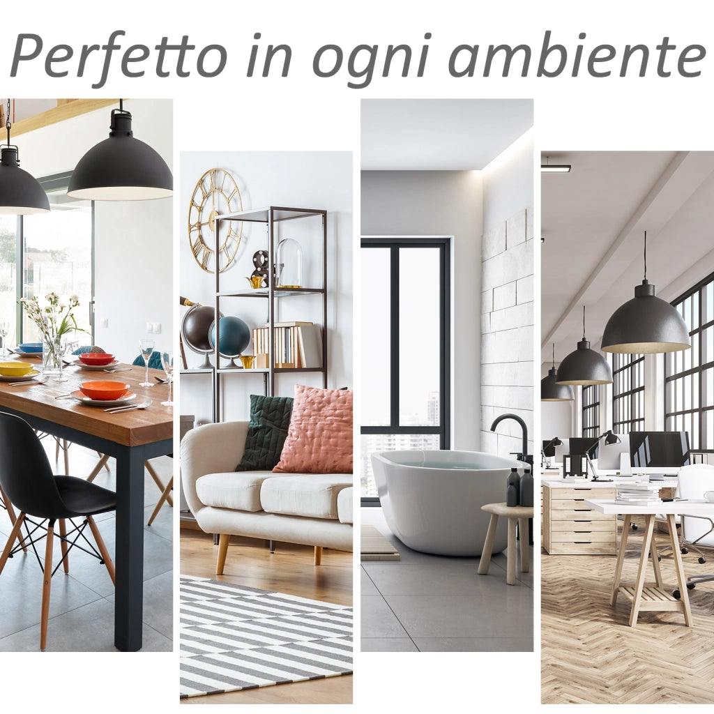 Carrello da Cucina Portavivande ¨C Xylo ¨C Legno Bianco 3 Ripiani con Ruote 45x38x78cm