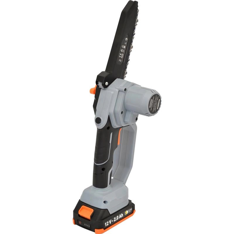 KIT MOTOSEGA 6 KOMBO SMART 12V 2.0AH