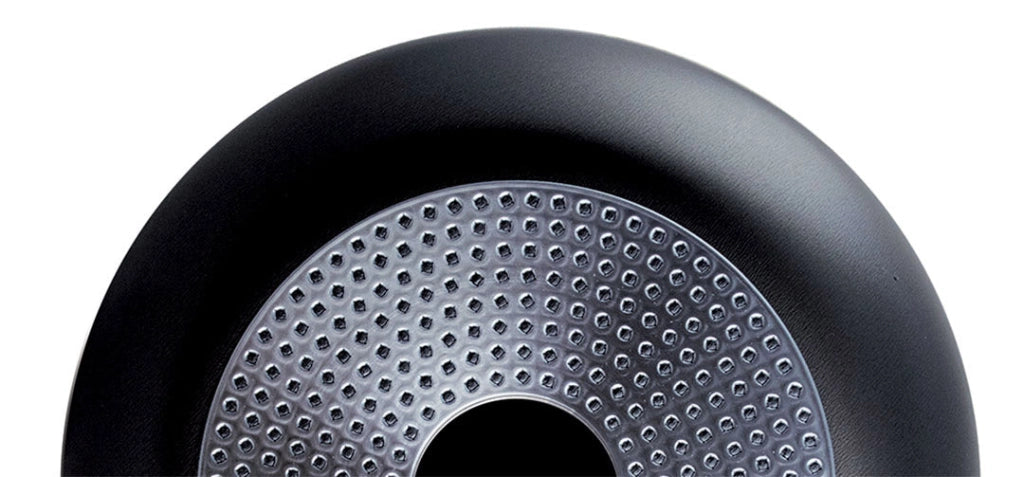 Tegame in Alluminio Ø 28 cm Antiaderente Induzione Silex Collection Chef Jumbo Professional Nero