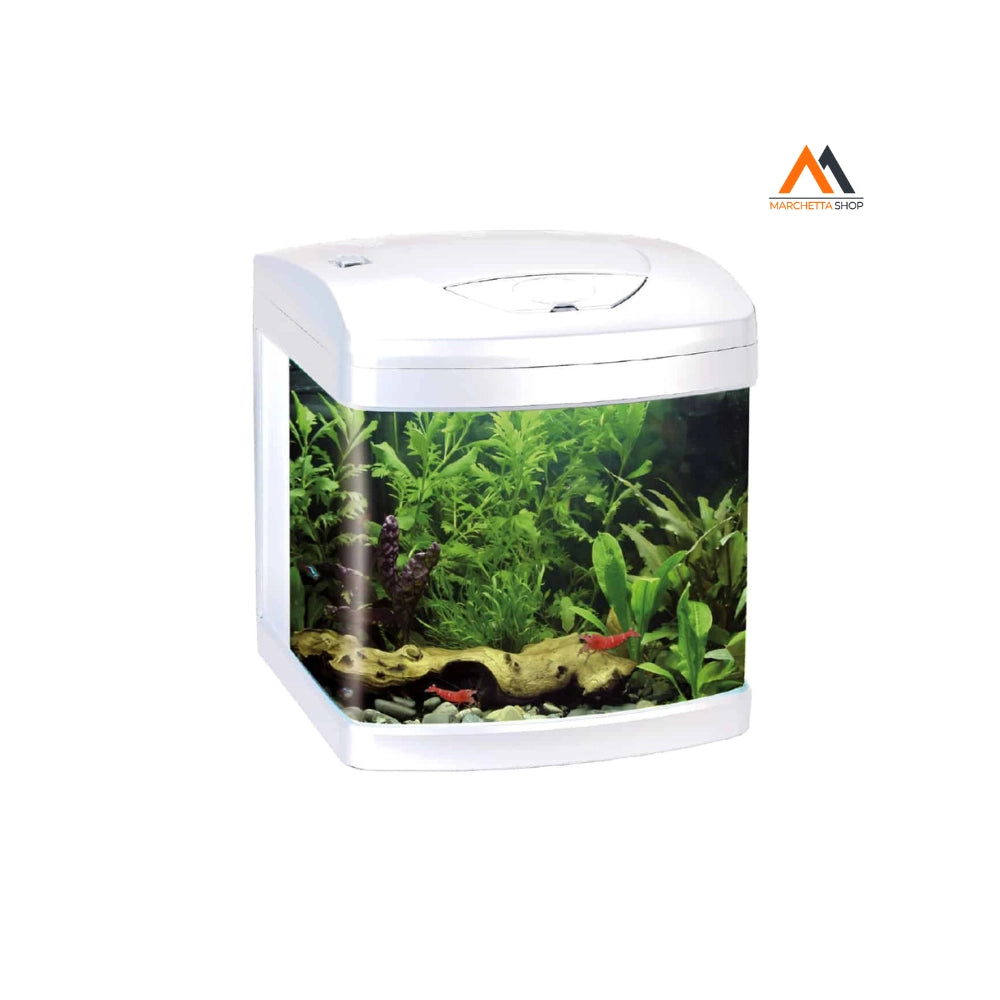 AMTRA XCUBE 26L LED WHITE