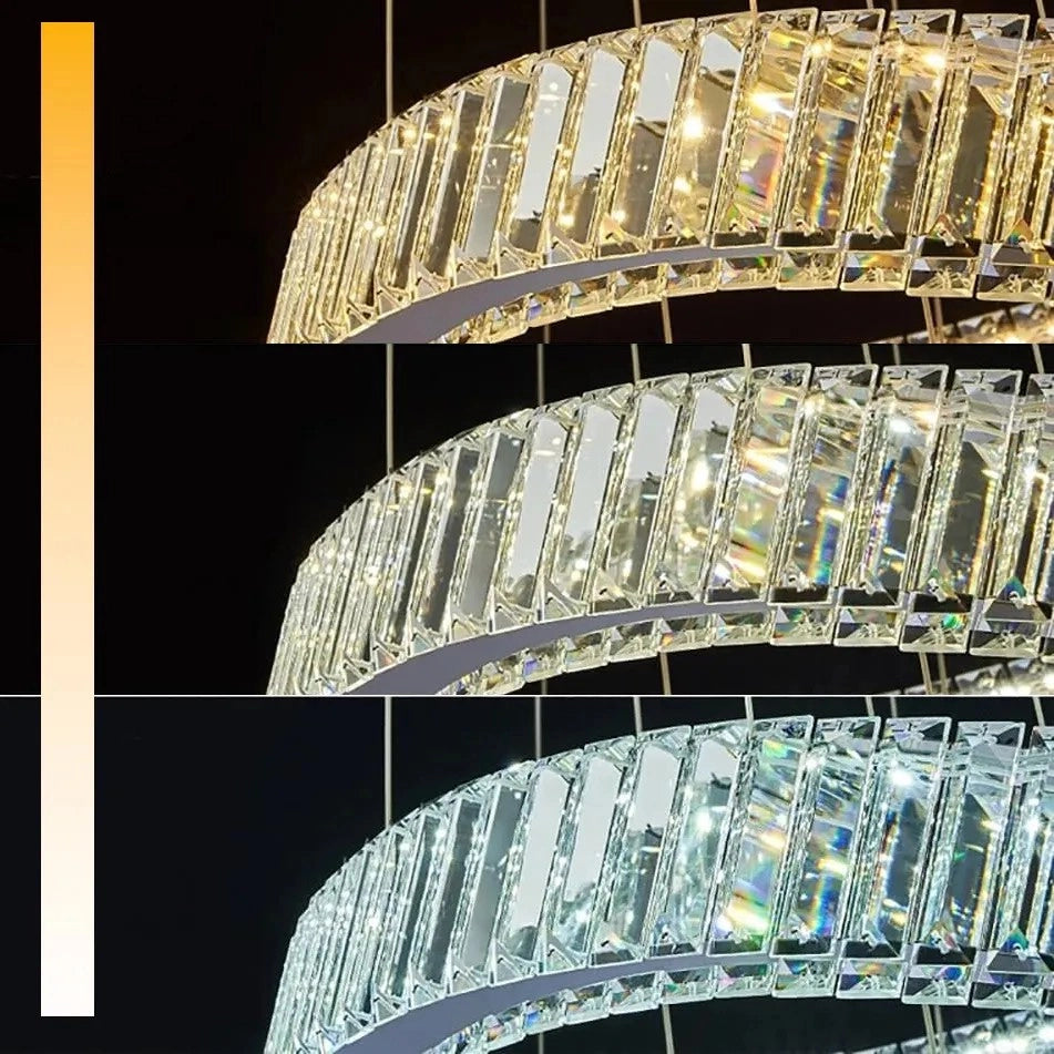 Lampada Led App1547-cp Chrome