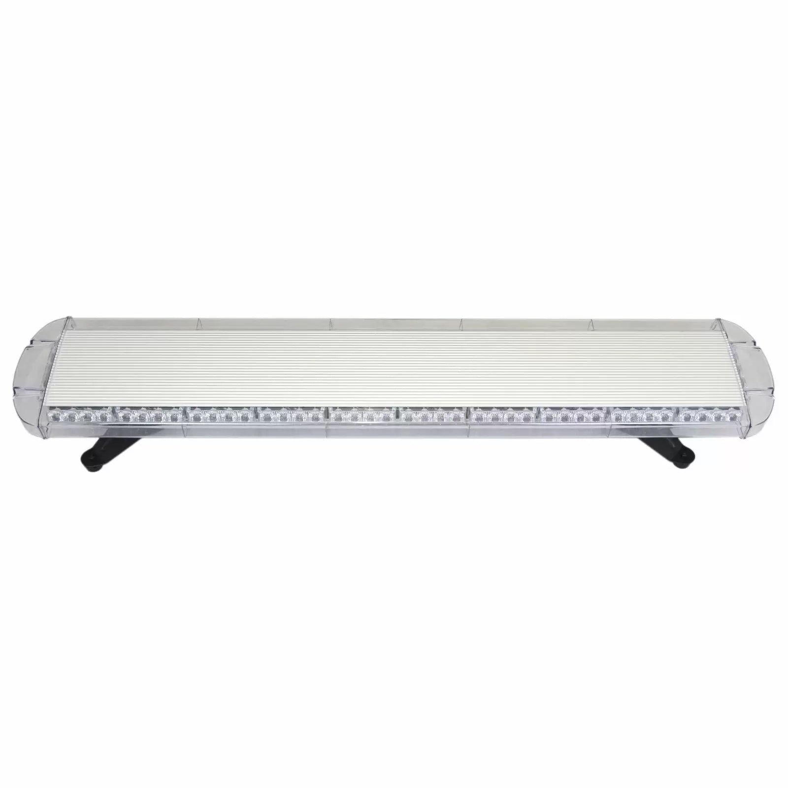Lampeggiante per Auto Veicoli 120 cm 12V con 88 luci LED