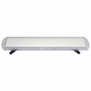 Lampeggiante per Auto Veicoli 120 cm 12V con 88 luci LED