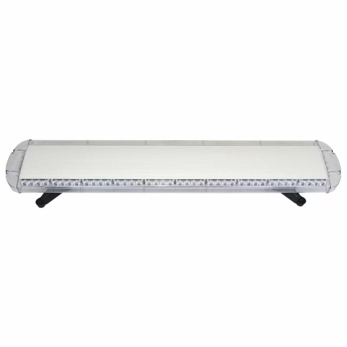 Lampeggiante per Auto Veicoli 120 cm 12V con 88 luci LED