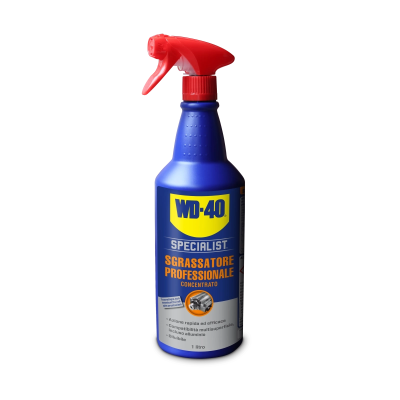 WD-40 SPECIALIST SGRASSATORE 1 LT