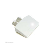 MANIGLIA OBLO\' PLASTICA LAVATRICE REX ELECTROLUX AEG - Electrolux Rex Aeg Zoppas