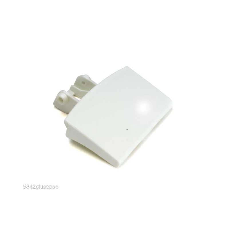 MANIGLIA OBLO\' PLASTICA LAVATRICE REX ELECTROLUX AEG - Electrolux Rex Aeg Zoppas